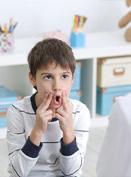 Speech Sounds Disorders services 2 image