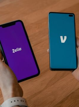venmo and zelle payments